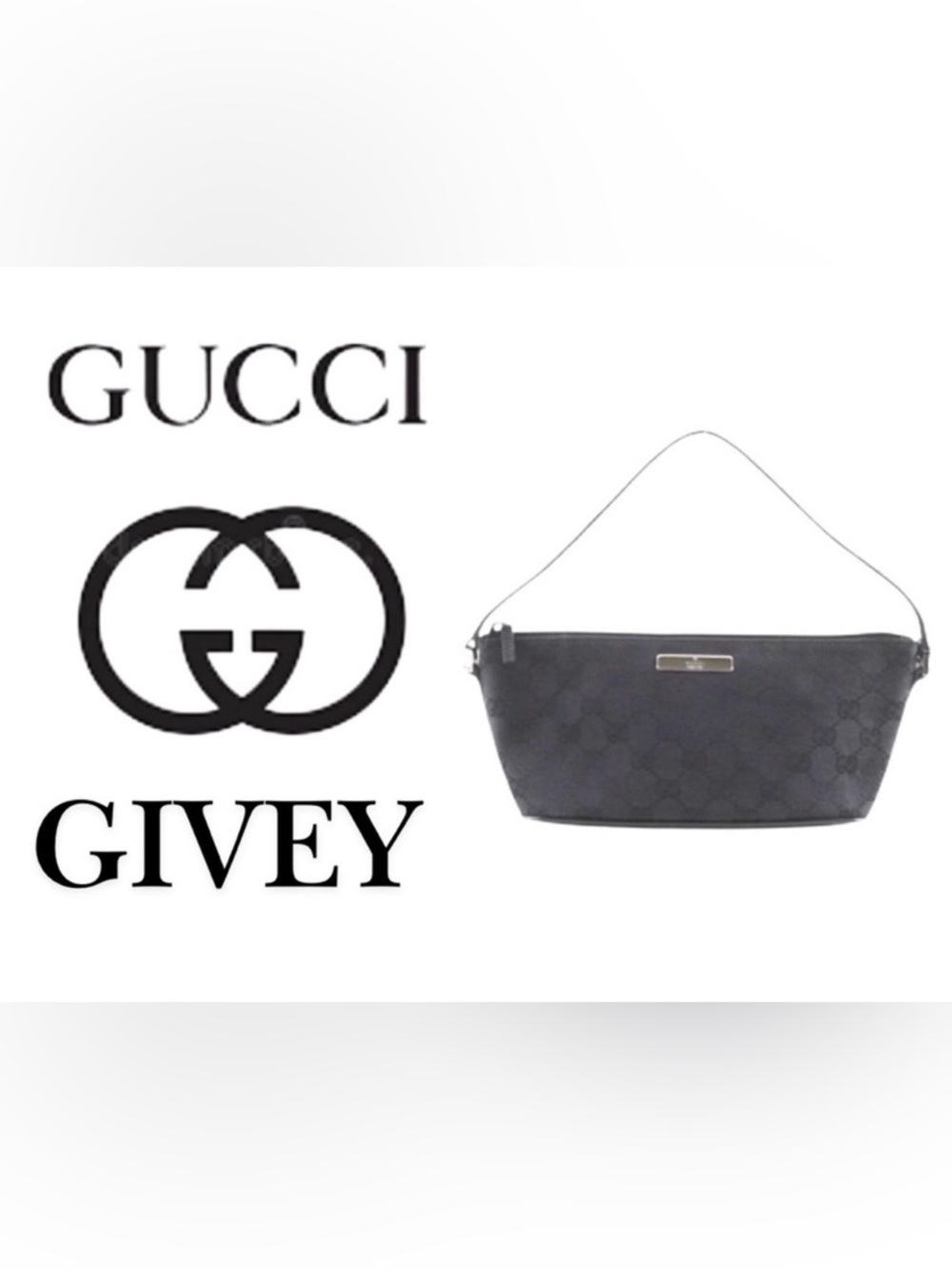 Gucci Pochette Vintage Bag Customer Appreciation Givey
